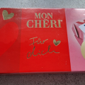 Mon cheri bonboniera