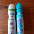 Deodoranty