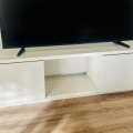 Tv stolek IKEA BYAS