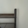 Kovová police IKEA