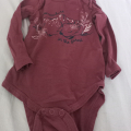 Body s kolouchem 80