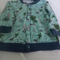 Mikina dinosaurus 74/80