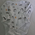 Body sova vel.80