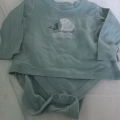 Body tričko vel. 80