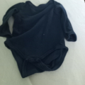 Body modré 80