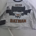Tričko Batman vel. 80