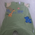 Body se zvířátky zoo 80
