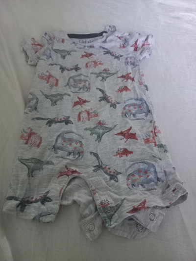 Body s dinosaury velikost 74