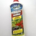 Hnojivo na pokojové květiny