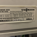 Kotel Wiessmann Vitodens 200