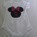 Body Mickey 68