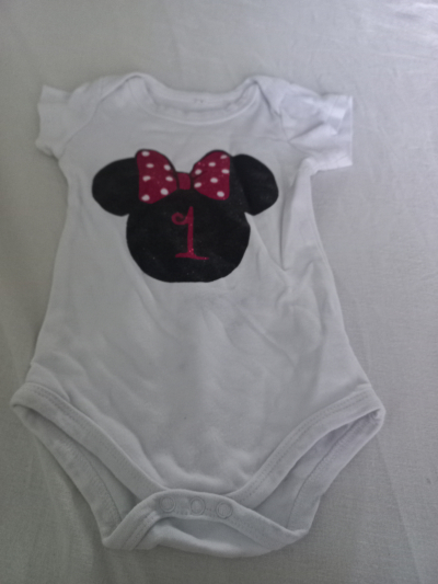 Body Mickey 68