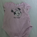 Body Minnie 68/74