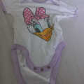 Body Daisy 80