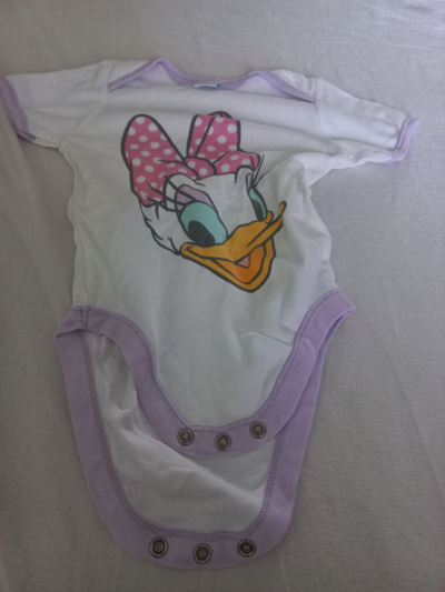Body Daisy 80