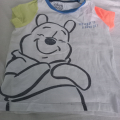 Tričko Disney 74