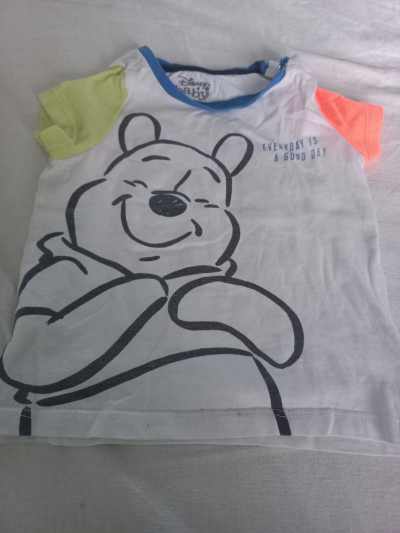 Tričko Disney 74