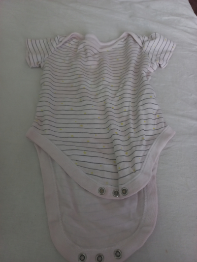 Růžové body 80