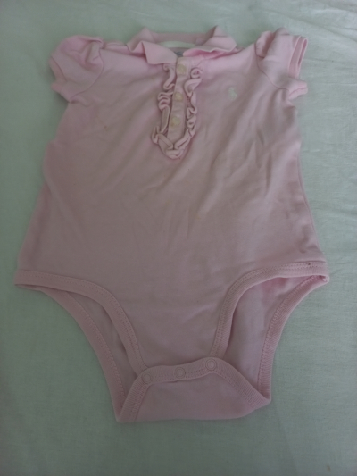 Růžové body 80 vel.