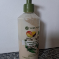 Tělové mléko Yves Rocher mango a koriandr