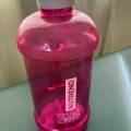 Nutrend lahev, 2l