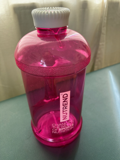 Nutrend lahev, 2l
