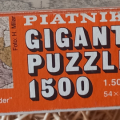 Puzzle 1500ks
