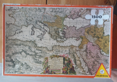 Puzzle 1500ks