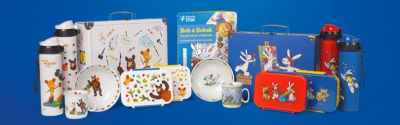 Lidl známky Aplikace