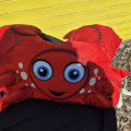 Savylor pro děti, na plavání