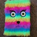 Chlupatý sešit