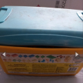 Kostky s boxem