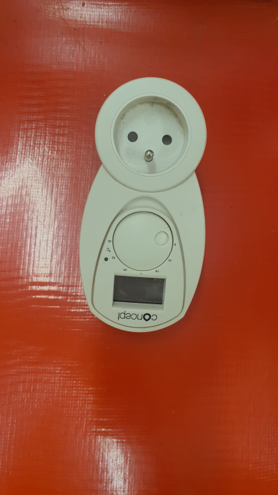Termostat