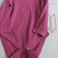 Body fialové 80