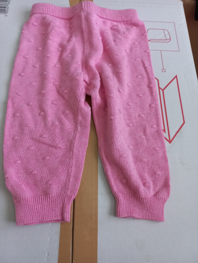 Růžové Kalhotky 74