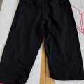 Leginy 3/4 XS