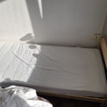 IKEA rám postele NEIDEN
