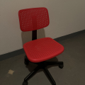 Židle k psacímu stolu