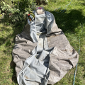 Virivka Belatrix Luxury 125 Ratan