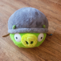Pig Leonard, Angry Birds