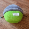Pig Leonard, Angry Birds