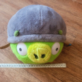 Pig Leonard, Angry Birds