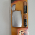 Duracell svítilna