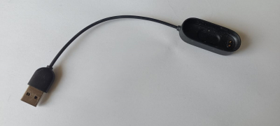 nabíjecí kabel