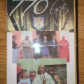 DVD 770 let Polná