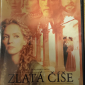 DVD Zlatá číslice