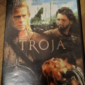 DVD Troja