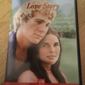 DVD love story