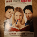 DVD deník Bridget Jones