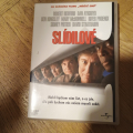 DVD slídilové